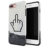 [PROTECCIÓN TODO ALREDEDOR] Esta funda cubrirá su dispositivo por todos los bordes, dejando todas las funciones y botones fácilmente accesibles. Agarre antideslizante para mayor comodidad.