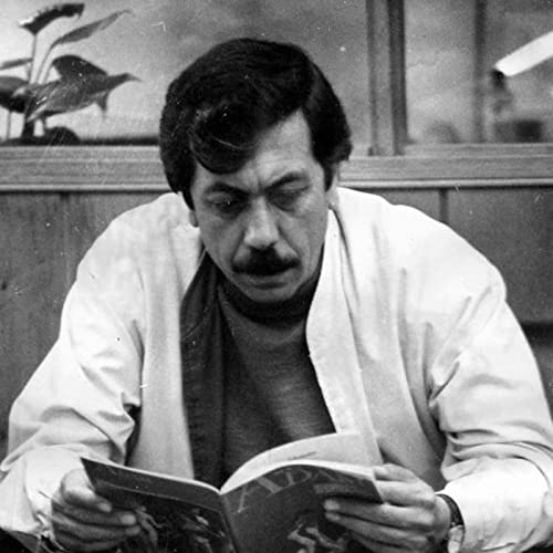 Adnan Y&uuml;cel- "Yery&uuml;z&uuml; Aşkın Y&uuml;z&uuml; Oluncaya Dek"