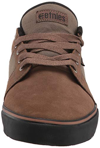 Image of Etnies Men's Barge LS x Metal Mulisha