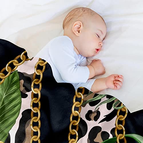 Couverture douce microfibre contre le froid sur le lit - 7