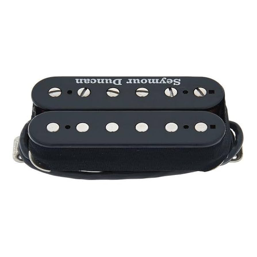 Amazon.com: Seymour Duncan Duncan TB-11 Humbucker Simple