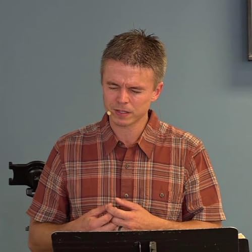Trust in Times of Conflict Part 1 - Sermon Text Psalm 25:1-3, 20-21