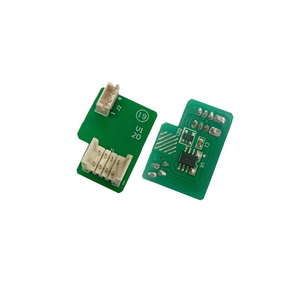 Chip Tamburo DK-8350 Compatibile Con 2552ci 2552(4PCS) | Adatto per 2553ci 3253ci 2554ci 3554ci 3252ci ; Noto anche come DK8350