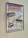 eishockey berlin landesliga  50 Jahre Eishockey. 1954 - 2004. Die DVD zur Gala. ( Die Eisbären Berlin , Eishockey)