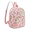 Mini Flower & Pink