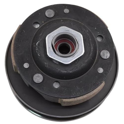 Kit courroie moto SCV 100 Lead et roues d'embrayage SCV100 2002-2010