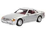 Revell Mercedes 300 SL-24 Coupe