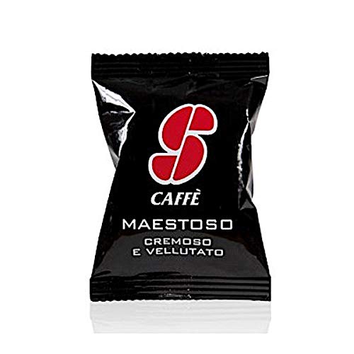 600 Cápsulas ESSE Café Mezcla Maestoso