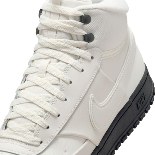 Image of Nike Court Vision Mid Winter Men's Shoe DR7882