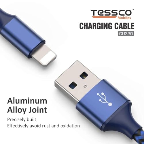 Image of Tessco (GU-334) 25 cm Short Cable C Type