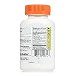 Quality Choice Daily Fiber Capsules for Regularity, 160 Count - Image 4