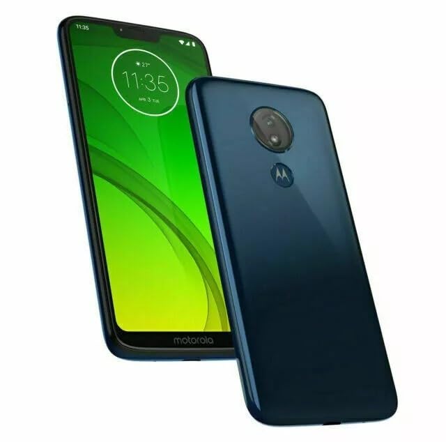 Amazon.com: Motorola Moto G7 Supra XT1955-5 32GB Storage 3GB RAM