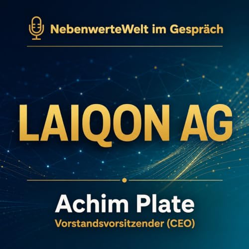 LAIQON AG: Mit KI zur Outperformance
