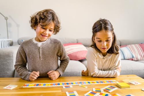 Nathan - 30052 - en Route Vers Le CP!, Moyen