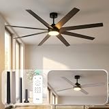 TCL 72-Inch Ceiling Fan