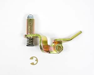 Holley Carburetor Accelerator Pump Pair Of 30cc Accelerator Pump Arms With Retaining Clips – Fits Holley 4150 & 4160 Carbs Holley Accelerator Pump Arm - Foto 2