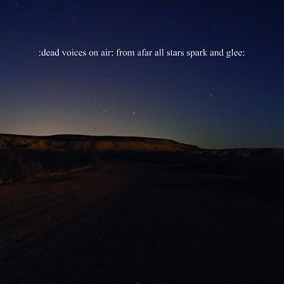 From Afar All Stars Spark and Glee