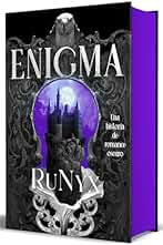 Enigma: Una historia de amor oscuro (Ediciones B)