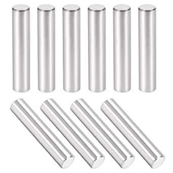 MACHSWON 10 PCS Digital Price Tag 3D Scaffalatura in metallo regolabile GBP £ Prezzo Cube Kit per Negozio Display Gioielli Orologio Negozio Ufficio Display Pricemarker Etichette Oro