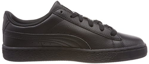 PUMA Basket Classic LFS Jr, Scarpe da Ginnastica