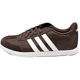 adidas schuhe herren braun Textilfutter adidas Herren Okosu Leichtathletik-Schuh, Braun (Tinbla Ftwbla), 44 EU