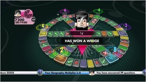 Image of Trivial Pursuit - PlayStation 2 (Renewed)