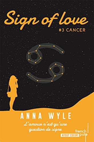 Sign of love#3 Cancer Gratuit