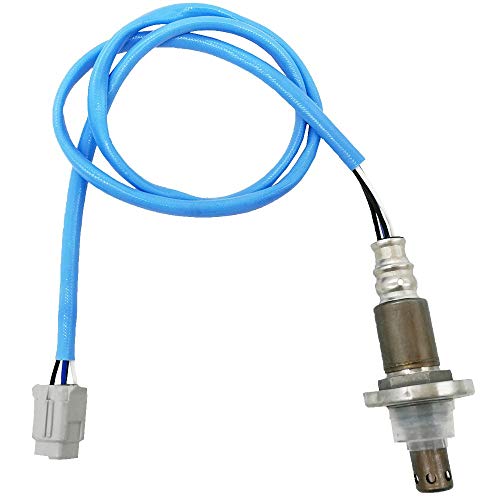 Amrxuts 234-9120 Upstream Air Fuel Ratio O2 Oxygen Sensor for Subaru 2004-2010 Forester 2005-2007 Legacy Outback 2004-2008 Impreza 2006 Saab 9-2X 2.5L H4 Turbocharged 22641-AA211 22641-AA490