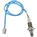 Amrxuts 234-9120 Upstream Air Fuel Ratio O2 Oxygen Sensor for Subaru 2004-2010 Forester 2005-2007 Legacy outback 2004-2008 Impreza 2006 Saab 9-2X 2.5L H4 Turbocharged 22641-AA211 22641-AA490