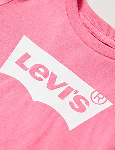 Levi's Kids Lvg L/S Batwing Tee T-Shirt - Baby - Mädchen - Image 3