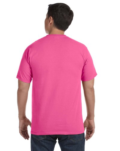 Image of Comfort Colors Men's Adult Short Sleeve Tee, Style 1717