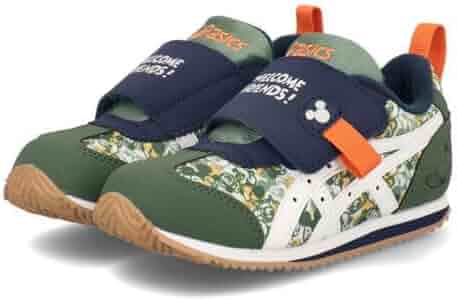 アシックス スクスク IDAHO MINI/MICKEY AND FRIENDS アシックス スクスク｜ASICS SUKU2 キッズ 通販 ASICS SUKU2