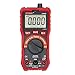 JF-XUAN Fully Automatic Intelligent multimeter Handheld Power Meter Measuring Voltage Current Capacitance Digital Multimeter