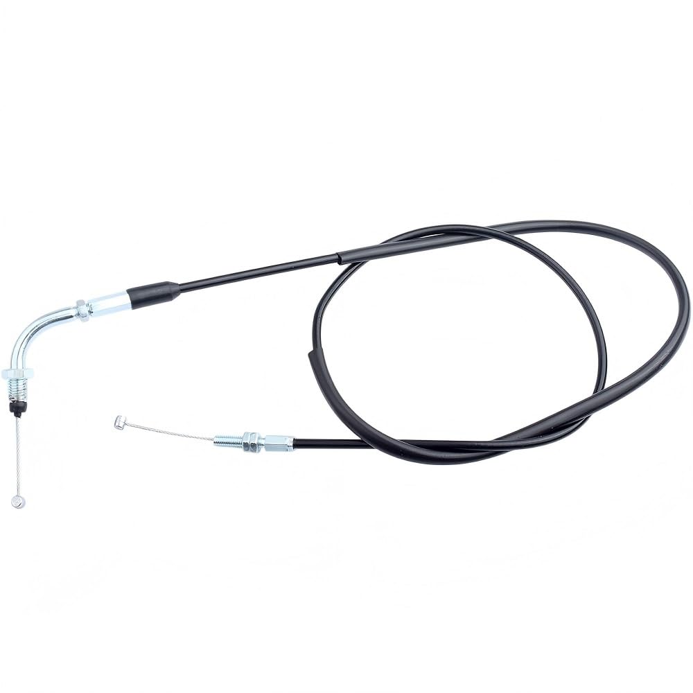 Câble d'accélérateur pour Honda Foreman 400 (modèles 1997 à 2004)