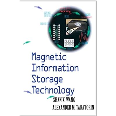 Magnetic Information Storage Technology: A Volume in the ELECTROMAGNETISM Series