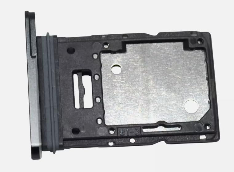 Tiroir pour carte SIM Micro SD Samsung Galaxy Tab S10 Ultra 5G X926