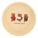 Assiettes à vaisselle : la capacité de l'assiette en céramique la rend adaptée pour servir différents types d'aliments, assiettes à soupe