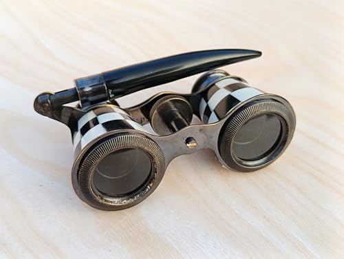 Binoculares Ópera 2.5 in Compactos para Adultos miniatura 2