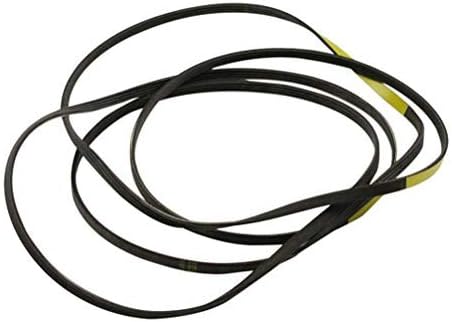 Replacement for GE WE12X10020 Appliance Belt Drive PS8756711