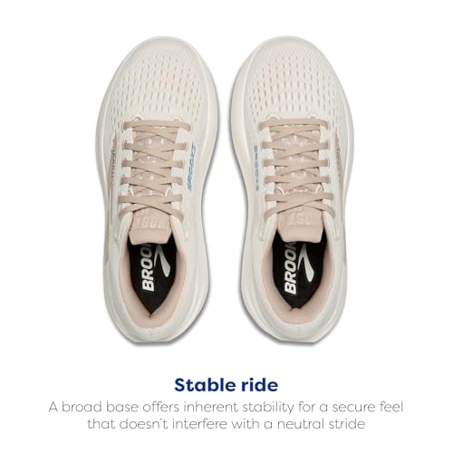 Brooks Women’s Ghost Max 3 Neutral Running & Walking Shoe4