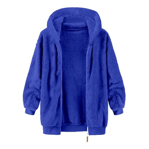 Chaquetas Manga Larga Hombre Sudara Capucha con cremallera sólida Cardigan cálido otoño invierno peluche3