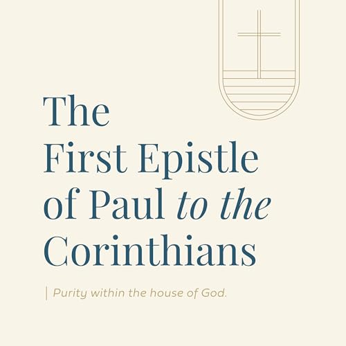 1 Corinthians 13:8b-13 - Temporary Gifts, Eternal Love