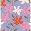 Blossom Purple