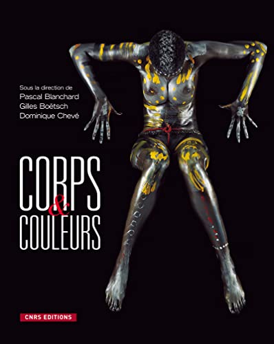 Corps et couleurs haute pigmentation pour maquillage artistique durable - 2