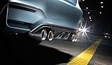 diffusor bmw f31 Siehe Teilenummer 4 im Diagramm.