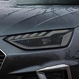 1. Hochwertige transparente TPU-Weichfolie, die leichte Kratzer bei einer bestimmten Temperatur oder Sonneneinstrahlung automatisch korrigieren kann und perfekt zu den Fahrzeuglichtern passt.