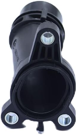 Cooling Water Pipe Connector #11118511205 Compatible with BMW 1 2 3 4 6 7 Series X1 X3 F30 F20 F55 JCW Clubman Countryman