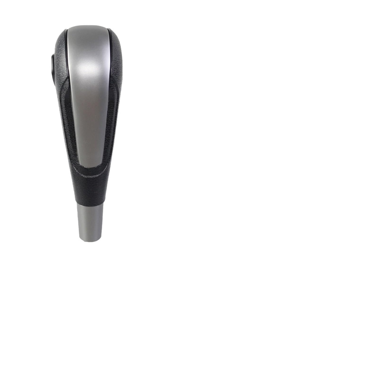 Fncvtm Grey Gear Shifter Knobs For Chevrolet For Aveo For Sonic For Trax Lhd Shifter Lever Head Car Accessories Gear Shift Knob Automatic Transmission(Grey)