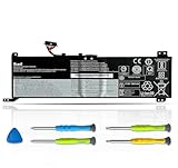 ASODI L19C4PC0 5B10W86196 60Wh Laptop Battery Compatible with Lenovo Legion 5P-15IMH05 Legion 5-15IMH05 5-15ARH05 Series L19C4PC1 5B10W86194 L19M4PC1 5B10W86192 L19M4PC0 5B10W86195 4010mAh