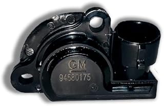 Gasoline Pedal Sensor (TPS) Compatible with Lanos Cars